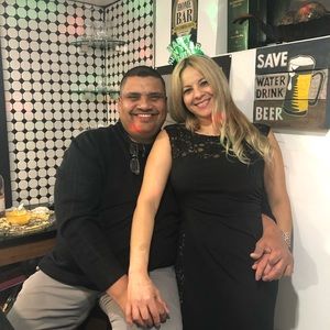 Meet your Posher, Adalgisa